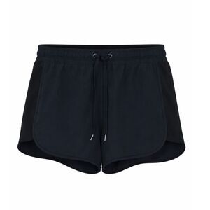 ATHLETA UNLINED ACTIVE ATHLETIC TRAINING ATHLEISURE SHORTS SIZE 16